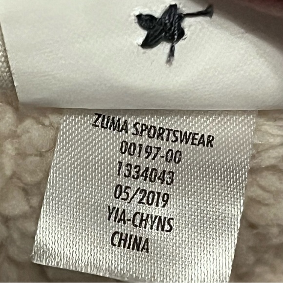 Soho Threads Shacket - Picture 10 of 12